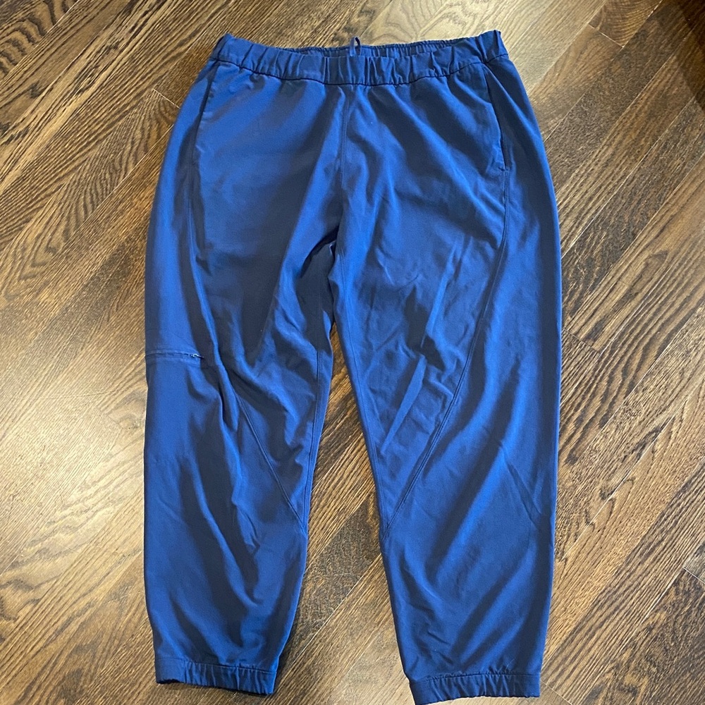 Outdoor Voices Track Pant